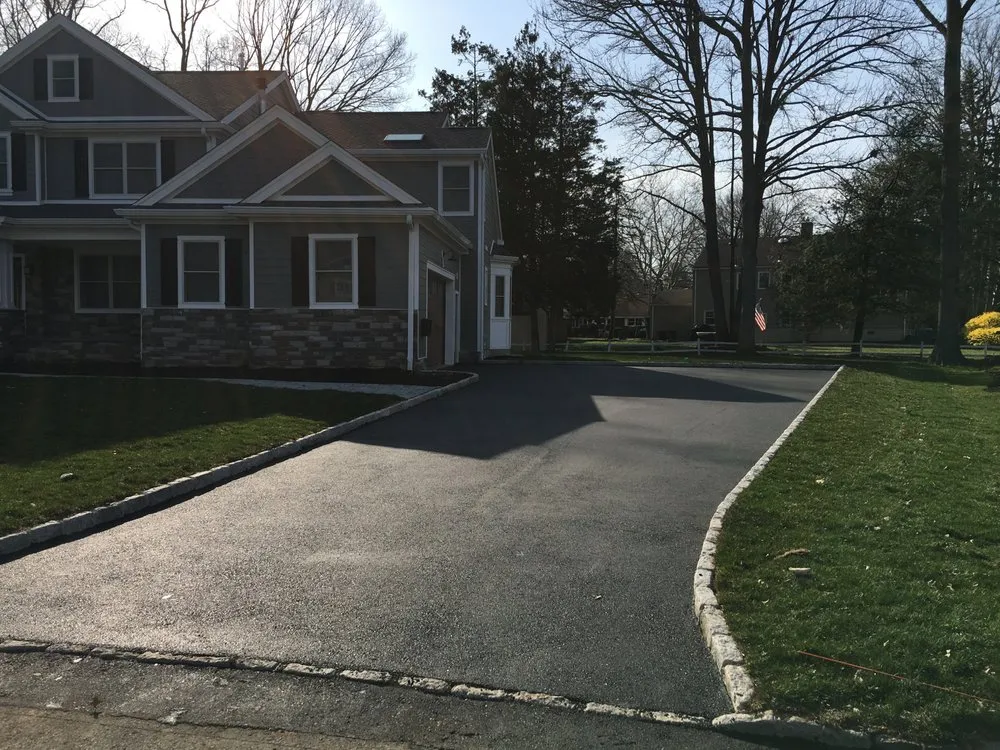 Affordable landscaping services experts serving Scotch Plains, NJ - Santos Landscaping