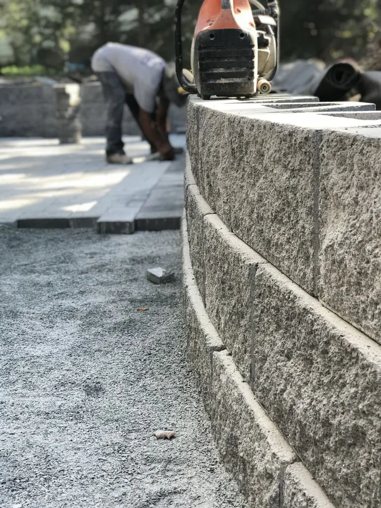 Expert landscaping services experts serving Scotch Plains, NJ - Santos Landscaping