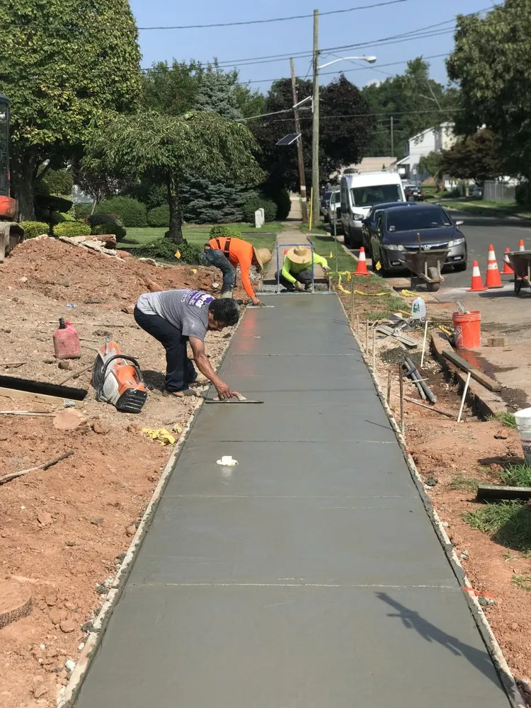 Affordable landscaping services in Scotch Plains, NJ by Santos Landscaping