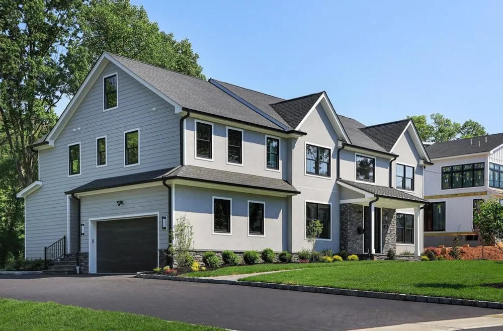 Reliable residential landscaping in Scotch Plains, NJ by Santos Landscaping