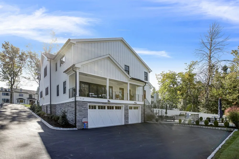 Local residential landscaping in Scotch Plains, NJ - Santos Landscaping