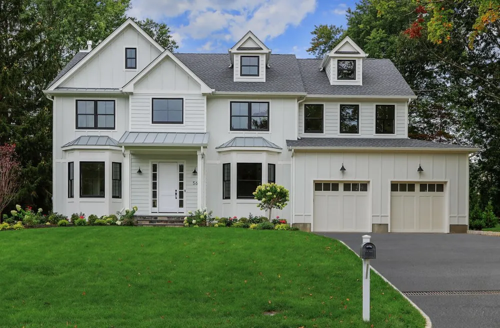 Expert landscape installation experts serving Scotch Plains, NJ - Santos Landscaping