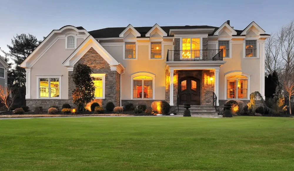 Trusted outdoor landscaping experts serving Scotch Plains, NJ - Santos Landscaping