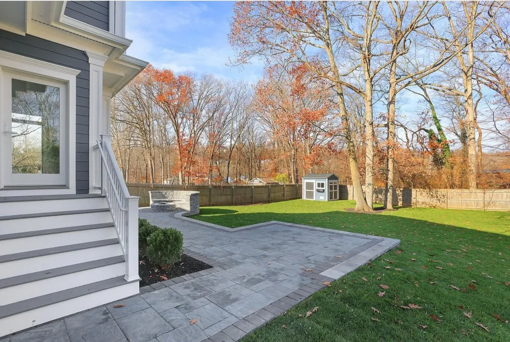 Reliable lawn care service in Scotch Plains, NJ by Santos Landscaping