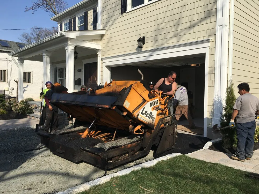 Reliable lawn care service for homes across Scotch Plains, NJ - Santos Landscaping