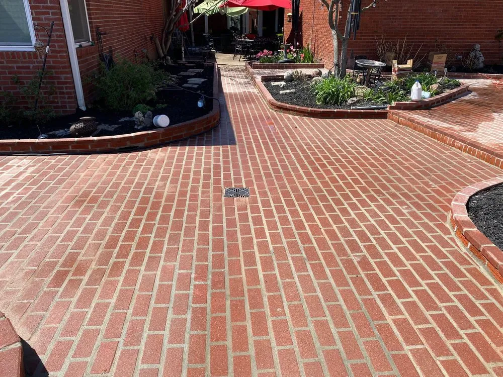 Expert residential landscaping in Augusta, AR by Santo’s Landscaping Service