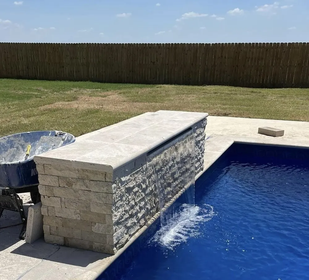 Local yard cleanup service in Augusta, AR by Santo’s Landscaping Service