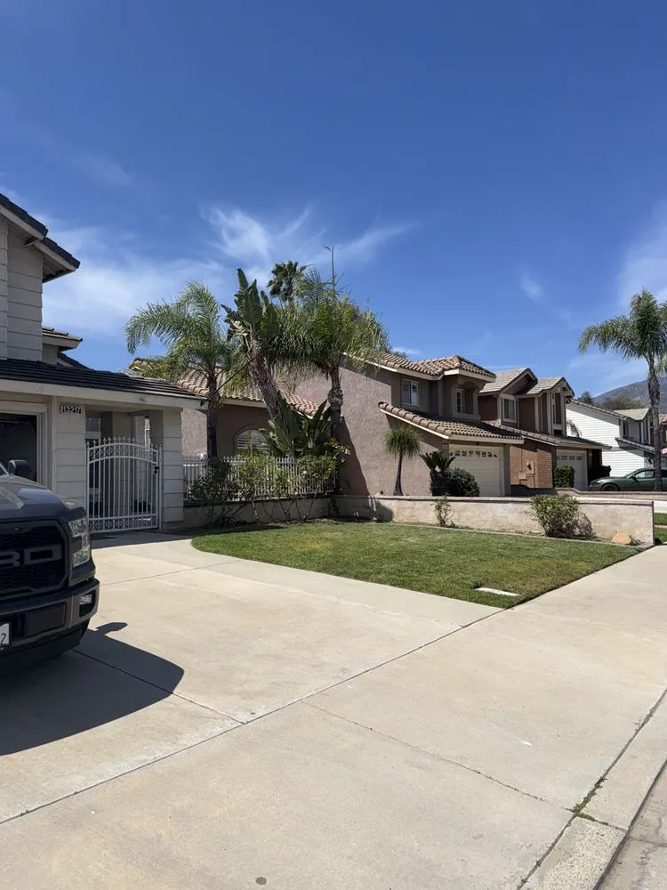 Custom landscape design experts serving Riverside, CA - Santos Landscaping Services