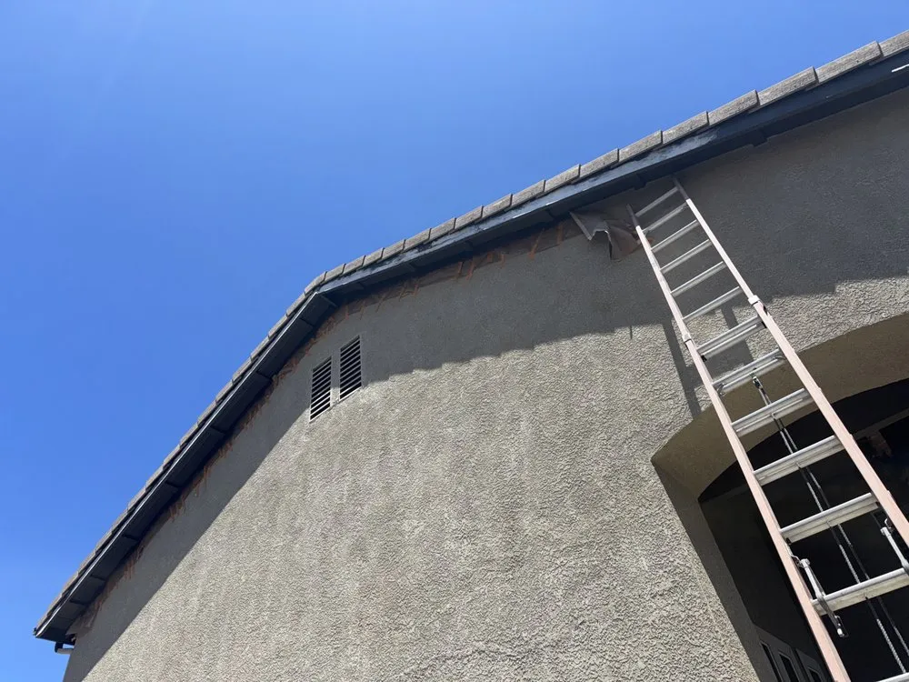 Custom lawn care service in Riverside, CA - Santos Landscaping Services