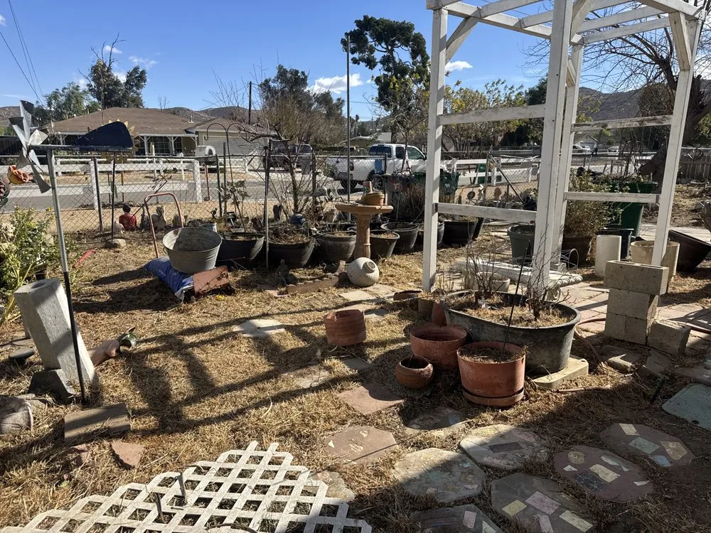 Reliable residential landscaping experts serving Riverside, CA - Santos Landscaping Services