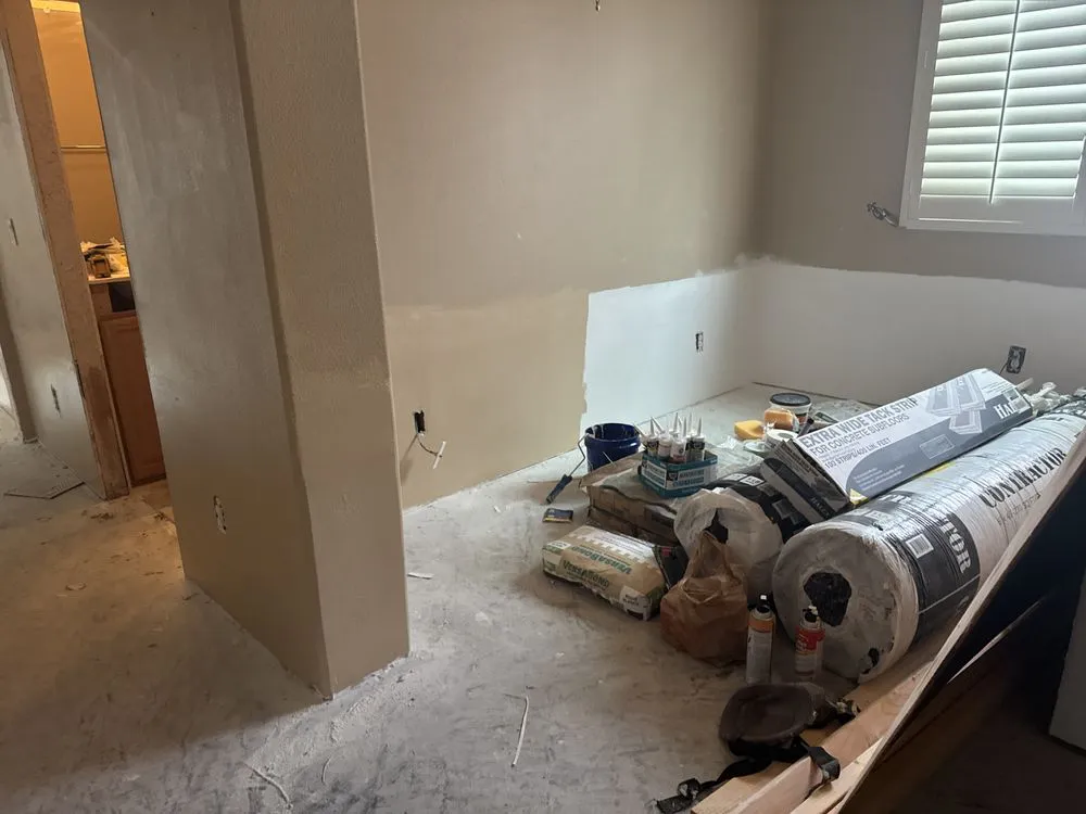 Expert landscape installation in Riverside, CA by Santos Landscaping Services