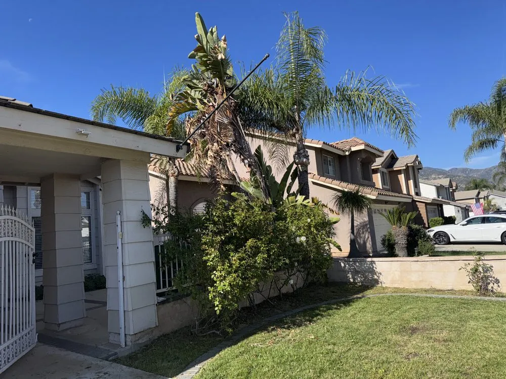 Local landscape installation for outdoor upgrades across Riverside, CA - Santos Landscaping Services