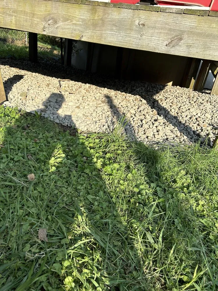 Local lawn care service for homes in Glasgow, KY by Santos Lawn & Landscape