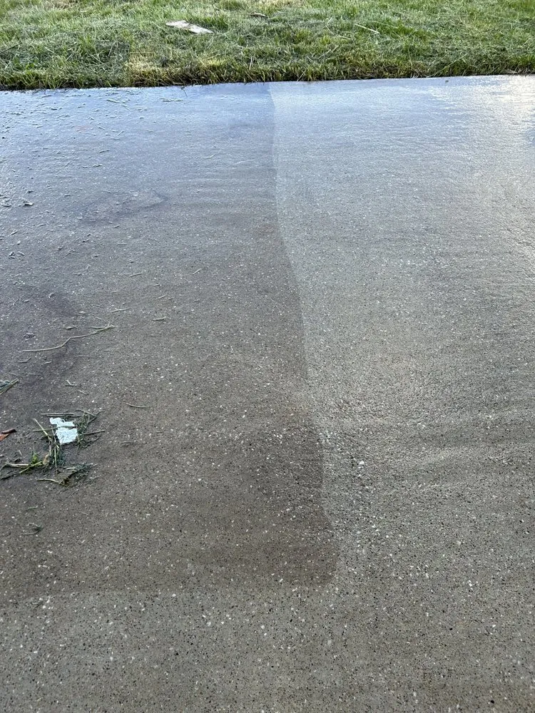 Affordable landscape design in Glasgow, KY by Santos Lawn & Landscape