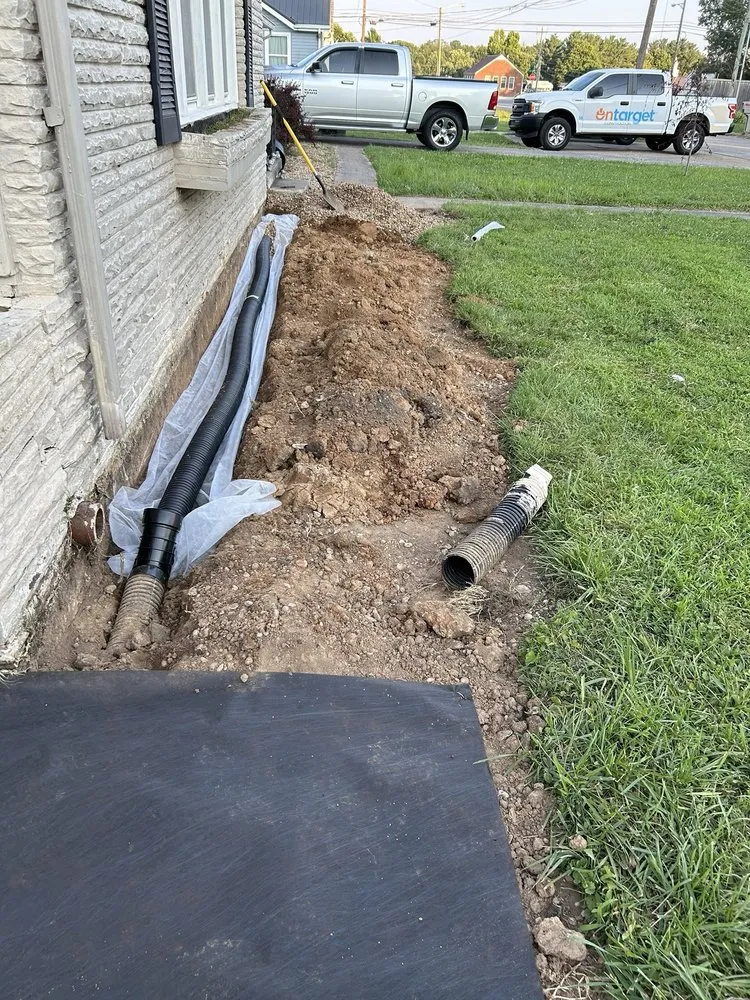 Reliable outdoor landscaping in Glasgow, KY by Santos Lawn & Landscape