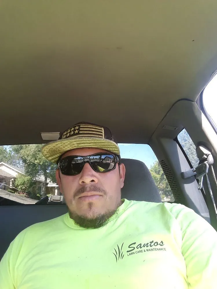 Affordable yard maintenance experts serving Sacramento, CA - Santos Lawn Care