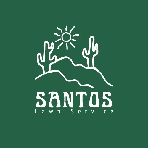 Trusted yard cleanup service in Houston, TX by Santos Lawn Service