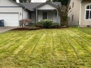 Affordable lawn mowing service experts serving Puyallup, WA - Santos Lawn Services
