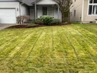 Trusted outdoor landscaping with custom design across Puyallup, WA - Santos Lawn Services