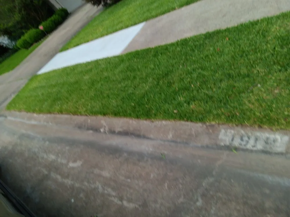 Top-rated yard maintenance in Richmond, TX by Santos Lawn Services