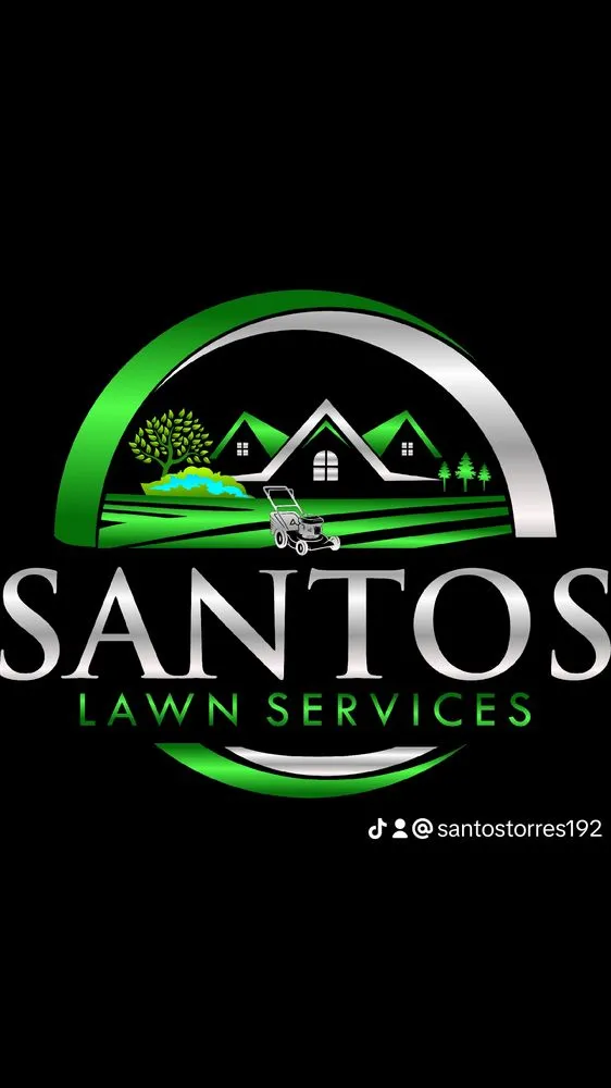 Top-rated lawn mowing service for year-round maintenance in Richmond, TX by Santos Lawn Services