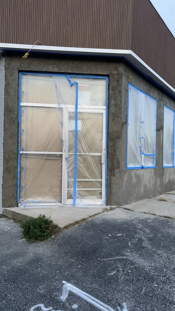 Affordable landscape design in Fall River, MA - Santos Masonry