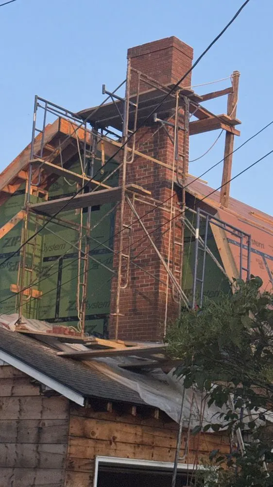 Local landscape design for beautiful yards in Fall River, MA by Santos Masonry