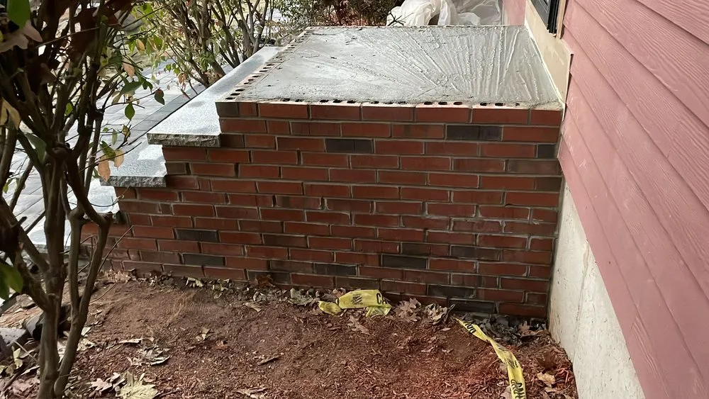 Top-rated landscape installation experts serving Fall River, MA - Santos Masonry