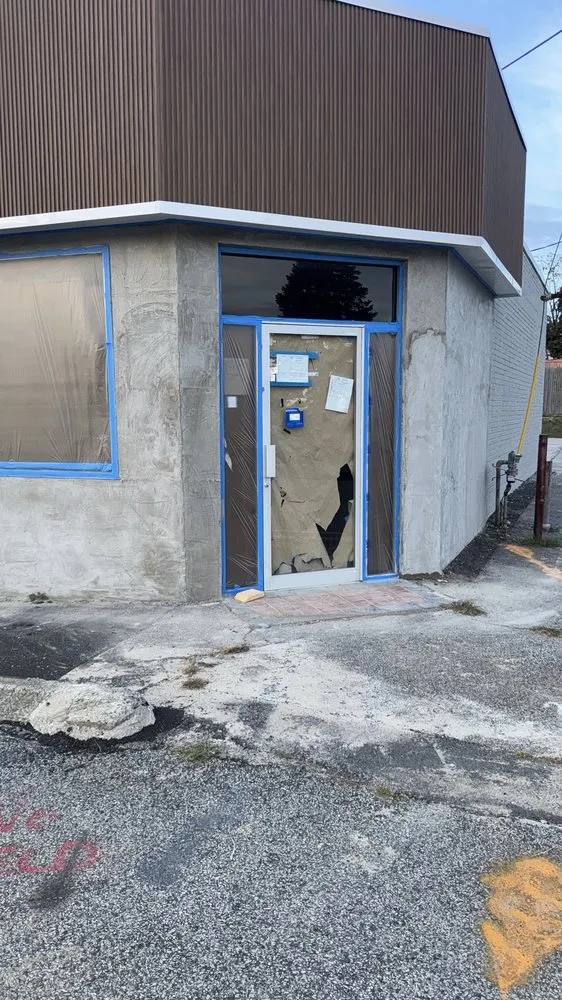 Local yard cleanup service for residential properties across Fall River, MA - Santos Masonry