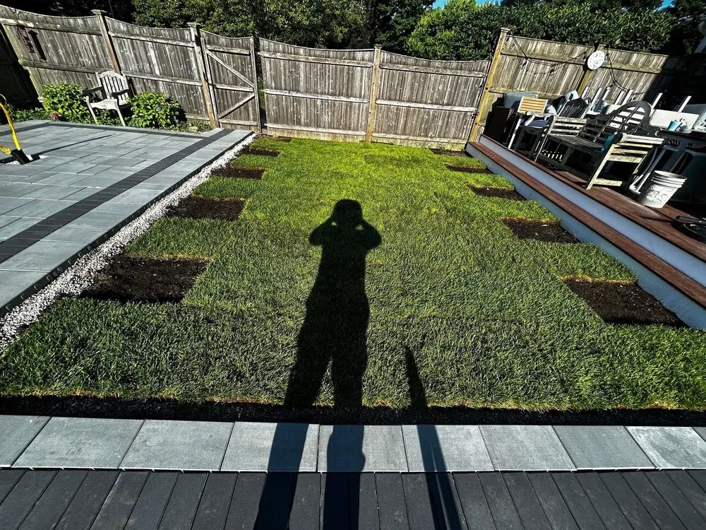 Trusted outdoor landscaping experts serving Newport, RI - Santos Masonry Landscape