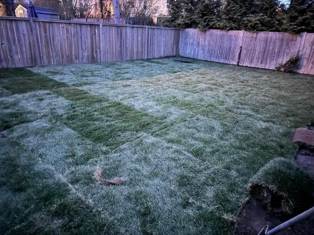 Custom garden landscaping experts serving Newport, RI - Santos Masonry Landscape