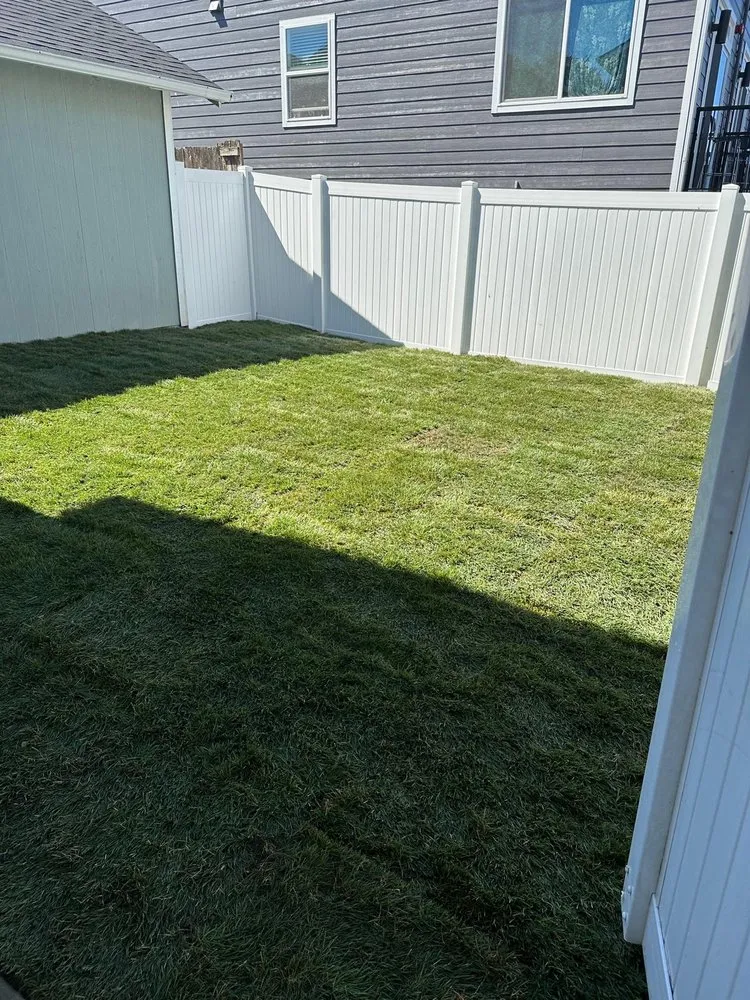 Top-rated lawn care service experts serving Bremerton, WA - Santos Ramos Landscaping