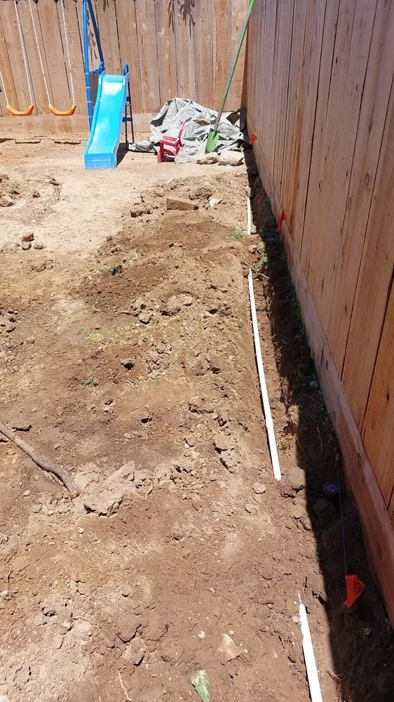 Expert yard maintenance in Merced, CA - Santos Valley Landscape Design