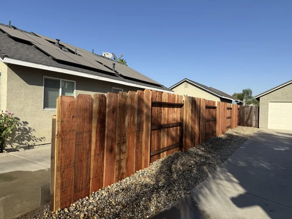 Reliable landscape design with custom design across Merced, CA - Santos Valley Landscape Design