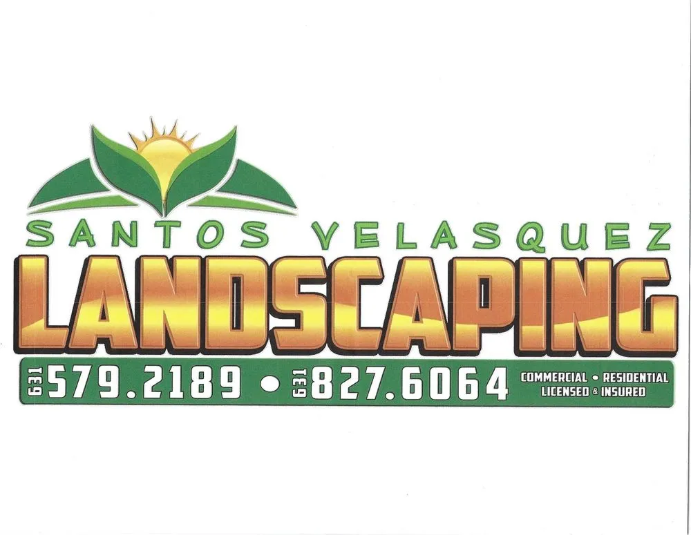 Top-rated residential landscaping for homes across Centereach, NY - Santos Velasquez Landscaping