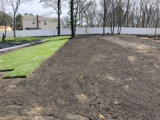 Santos Velasquez Landscaping