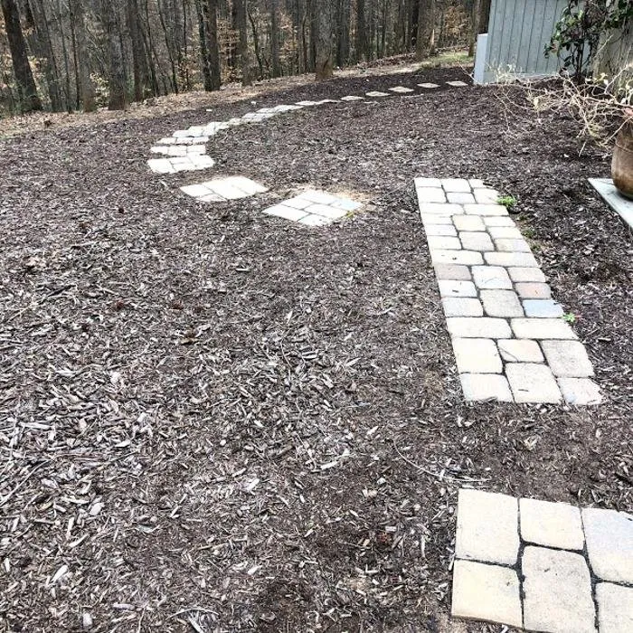 Professional landscape design near you across Kernersville, NC - Santos Waterproofing Drainage & Landscaping