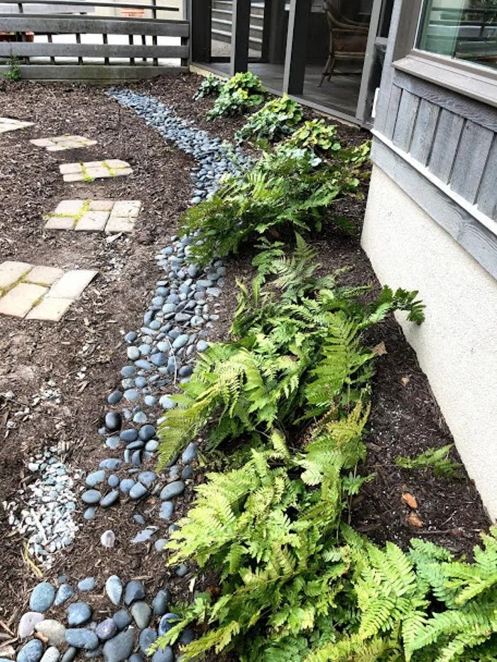 Top-rated lawn mowing service near you in Kernersville, NC by Santos Waterproofing Drainage & Landscaping