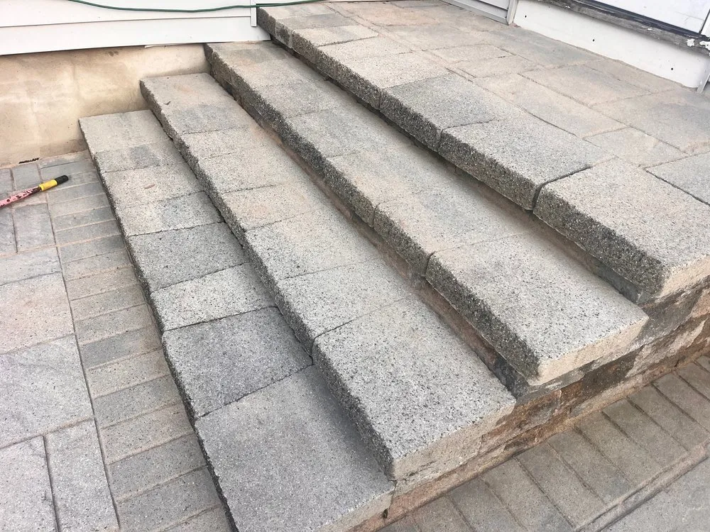 Expert yard maintenance in Cranbury, NJ by Santowassos Total Property Development