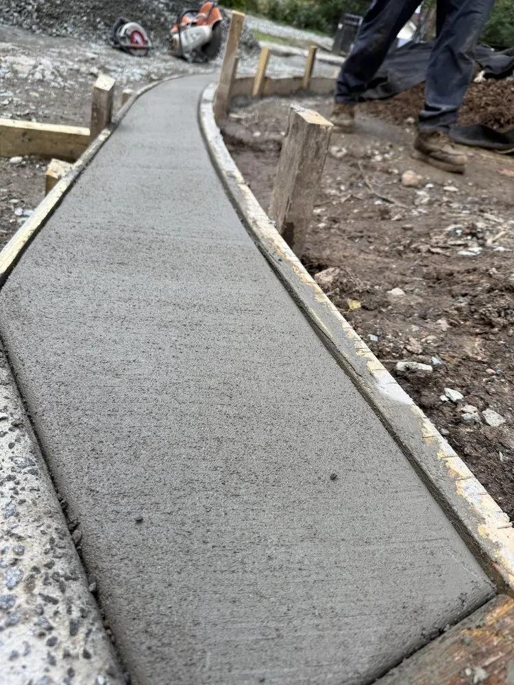 Local landscaping services in Chapel Hill, NC by Santoyo Services