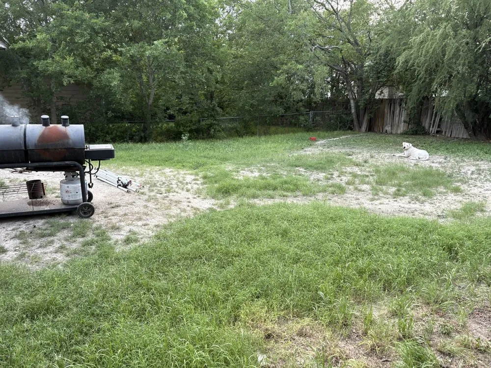 Local landscape design experts serving San Antonio, TX - Santx lawn services