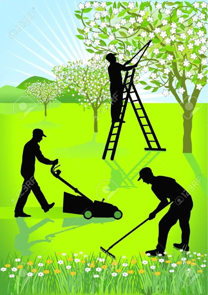 Professional residential landscaping for outdoor upgrades in East Hartford, CT by Santy's Lawn Care