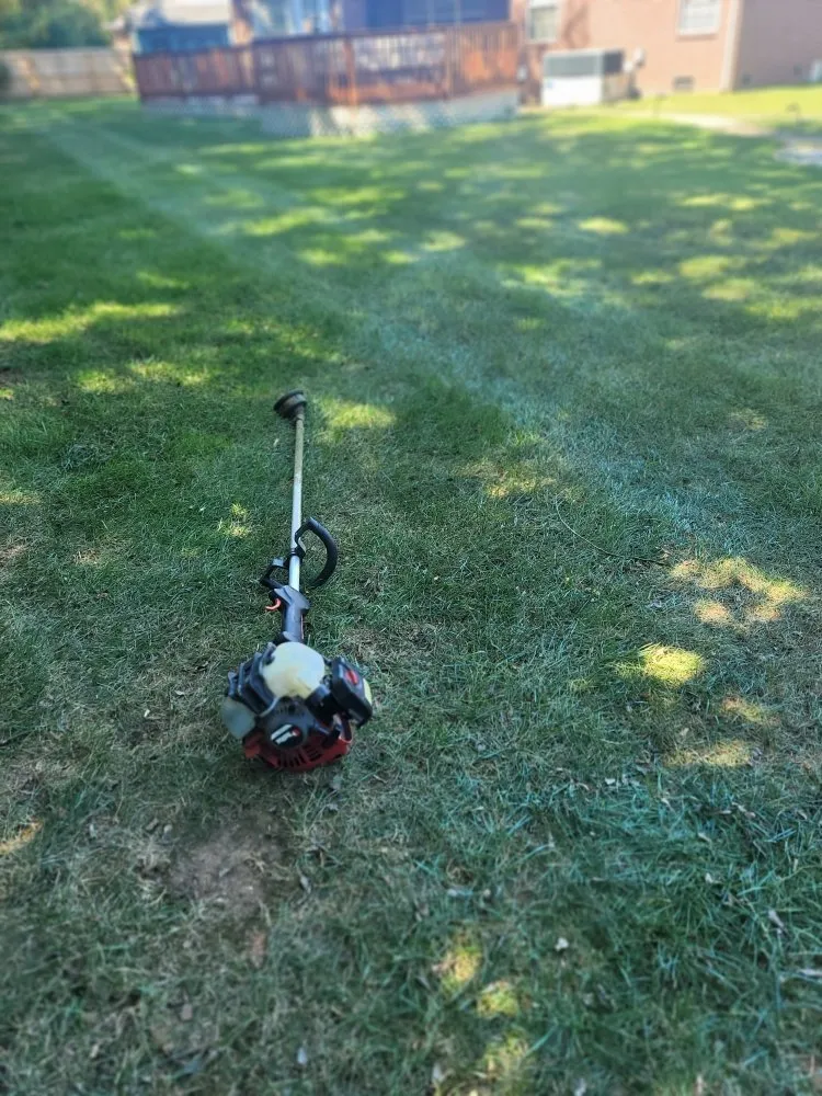 Affordable residential landscaping in Murfreesboro, TN - Santys Lawncare