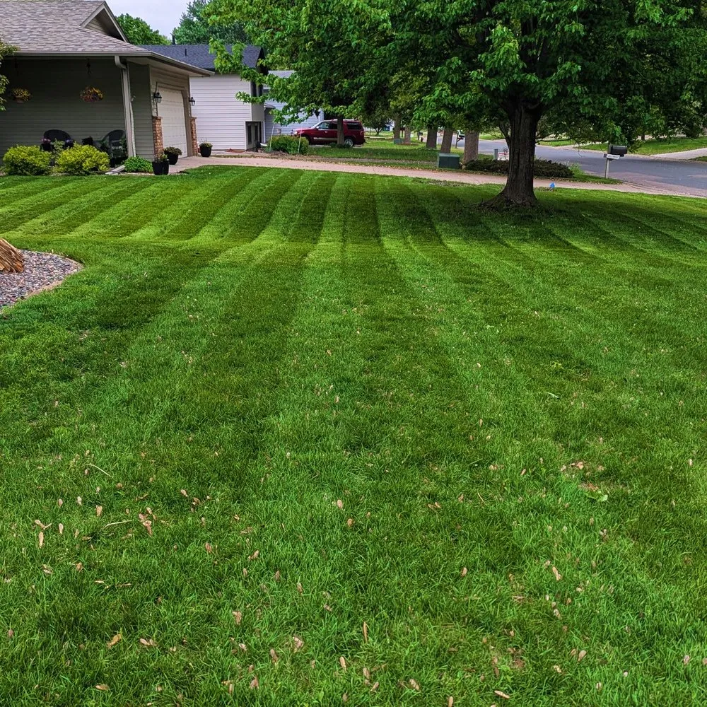 Trusted landscape design in Maple Grove, MN - Sanvik Solutions