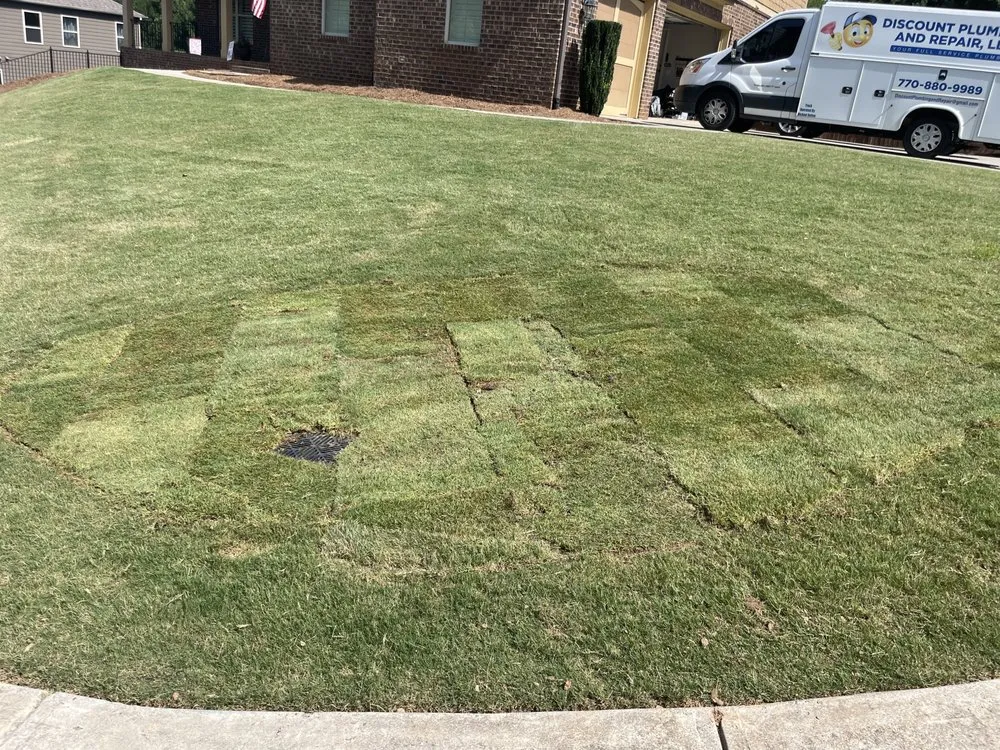 Local residential landscaping for outdoor upgrades across Marietta, GA - Sapo landscape