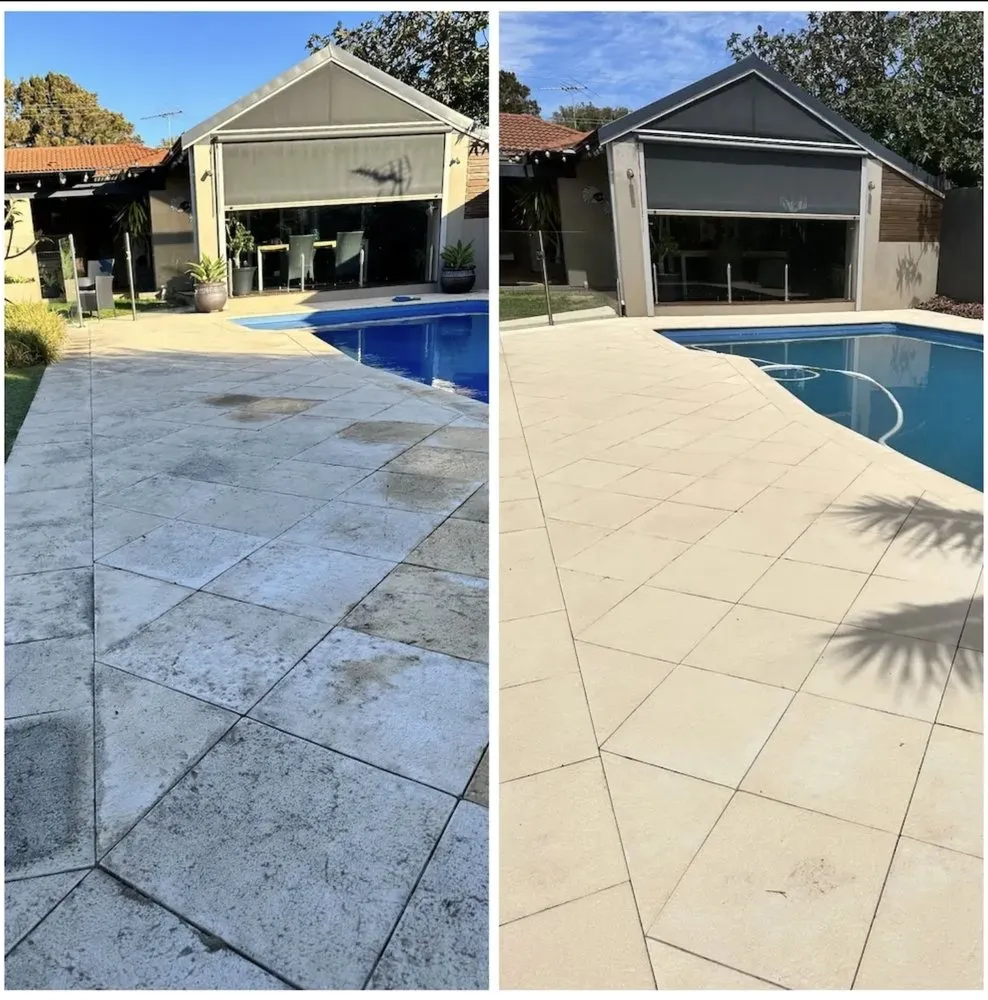 Top-rated yard cleanup service for outdoor upgrades in Pecos, NM by Sapo Landscaping