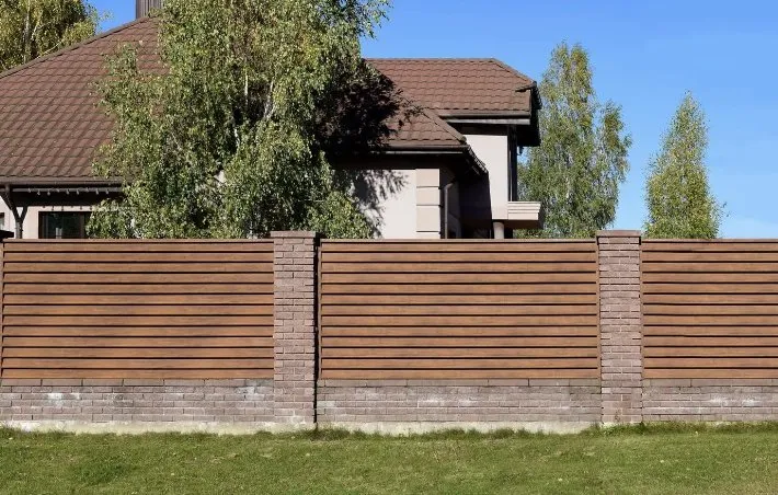 Trusted yard cleanup service for outdoor upgrades across Pecos, NM - Sapo Landscaping