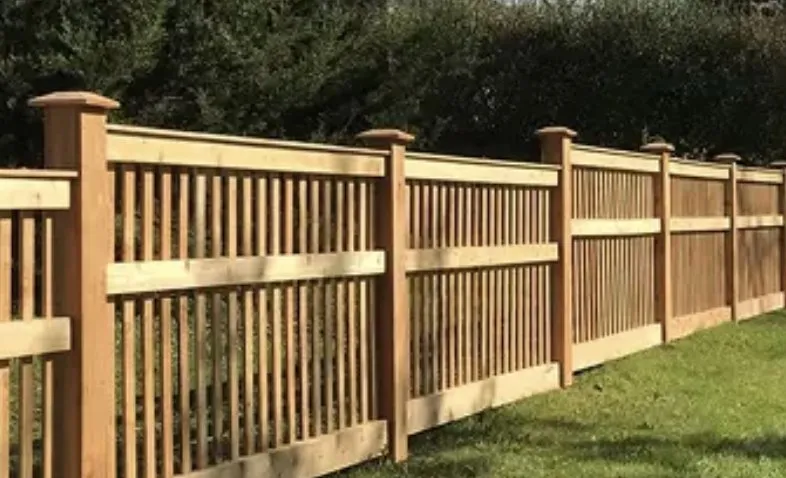 Custom yard maintenance in Pecos, NM - Sapo Landscaping