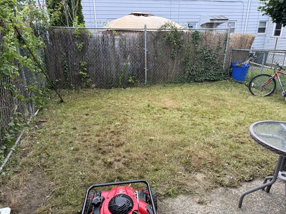 Custom landscaping services in Boston, MA - Sapphire Landscaping