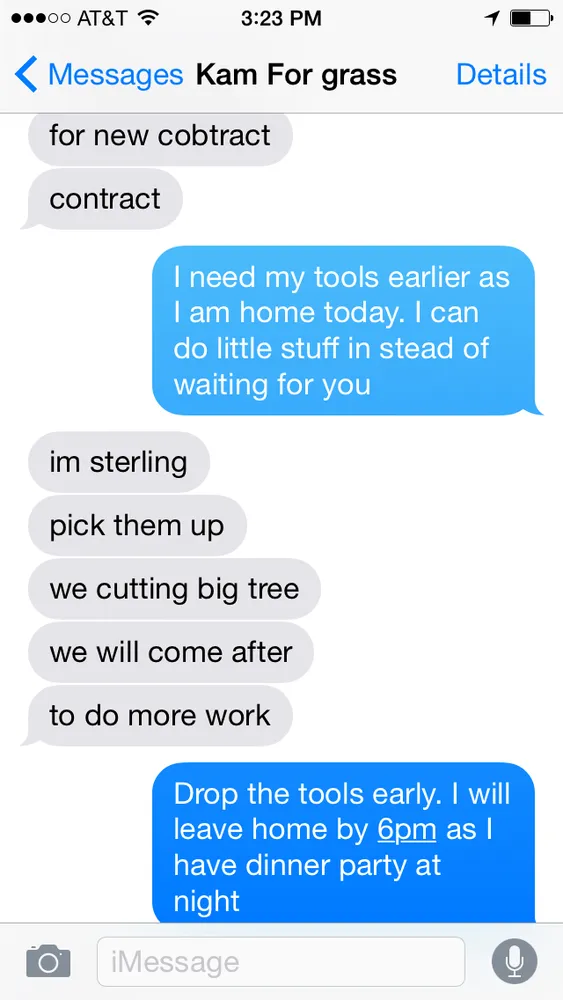 Expert outdoor landscaping in Fairfax, VA by Sapphire Landscaping